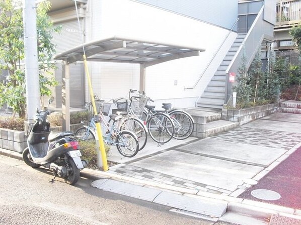 oak village(オークヴィラ―ジュ)の物件内観写真